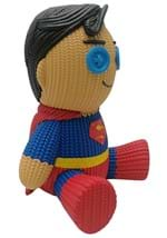 Superman Handmade by Robots Vinyl Figure Alt 2