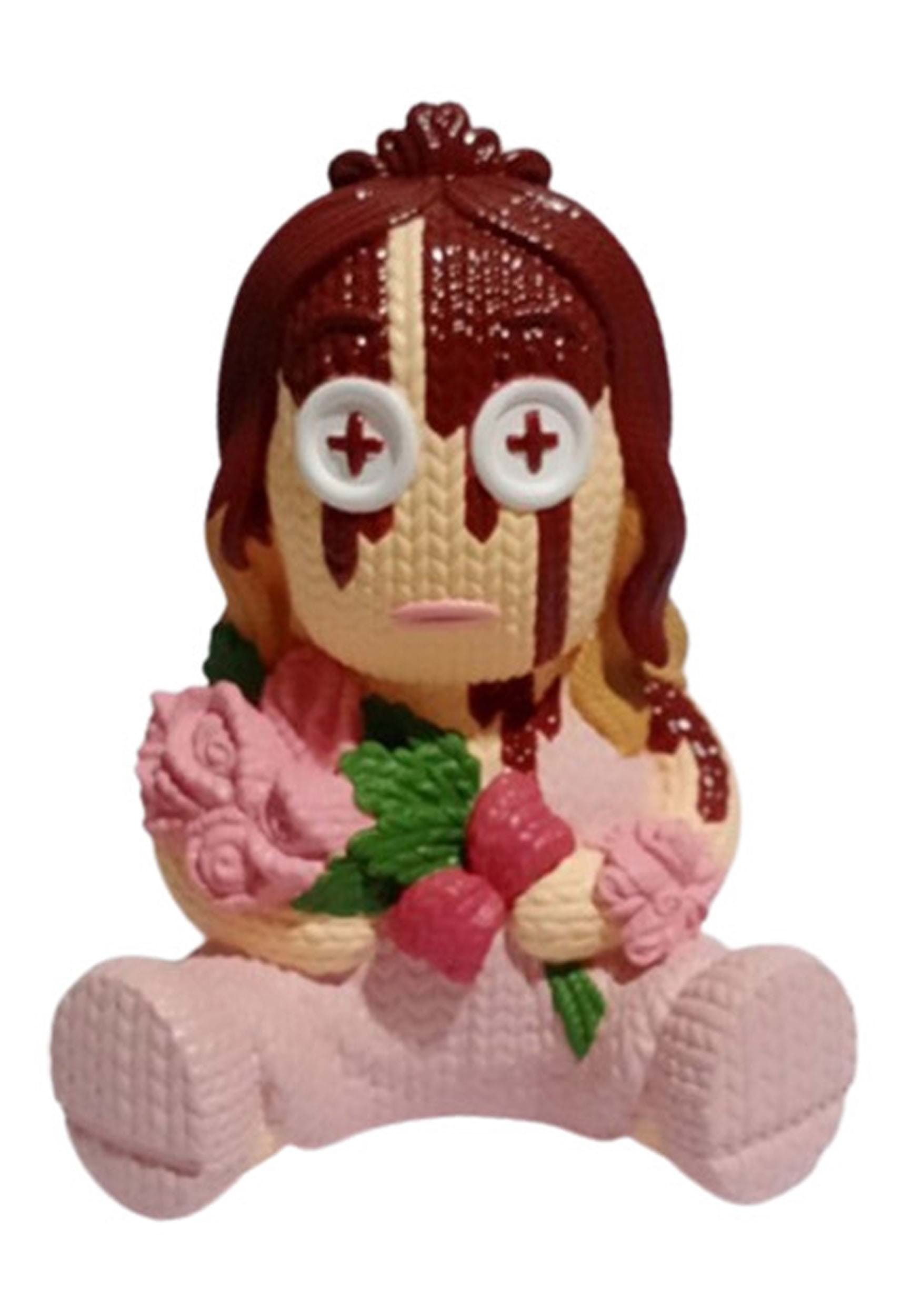 Carrie Doll Handmade by Robots Vinyl Figure