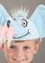 Dr Seuss Costume Horton Face Headband Alt 1