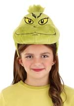 The Grinch Face Costume Headband Alt 3