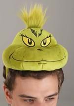 The Grinch Face Costume Headband Alt 4