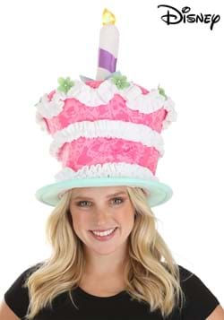 Disney's Alice Unbirthday Cake Plush Hat Main