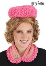 Dolores Umbridge Hat & Cat Pin Kit-upd