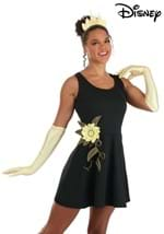 Disney Tiana Princess Crown Costume