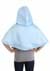 Disney Fairy Godmother Hooded Capelet 3