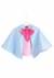 Disney Fairy Godmother Hooded Capelet 4