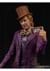 Willy Wonka Deluxe Art Scale Statue Alt 8