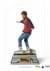 Back to the Future Marty McFly Hoverboard Scale Statue Alt 7