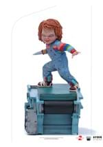 Child's Play II Chucky Art Scale 1/10 Statue Alt 11