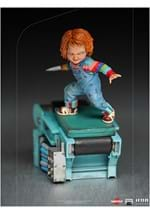 Child's Play II Chucky Art Scale 1/10 Statue Alt 6