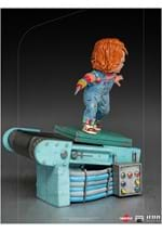 Child's Play II Chucky Art Scale 1/10 Statue Alt 4