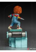 Child's Play II Chucky Art Scale 1/10 Statue Alt 3