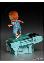 Child's Play II Chucky Art Scale 1/10 Statue Alt 5