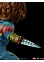 Child's Play II Chucky Art Scale 1/10 Statue Alt 10