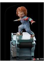 Child's Play II Chucky Art Scale 1/10 Statue Alt 7