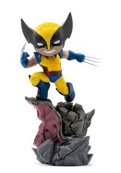 X-Men Wolverine MiniCo Fig