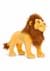 Disney The Lion King Adult Simba 13" Plush Alt 1