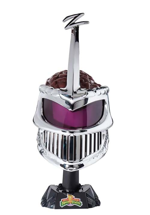 Power Rangers Lord Zedd Helmet