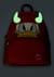 Loungefly Donald Duck Devil Cosplay Mini Backpack Alt 3