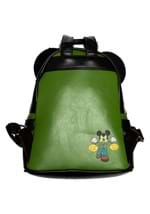 Loungefly Frankenstein Mickey Cosplay Mini Backpack Alt 1