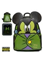 Loungefly Frankenstein Mickey Cosplay Mini Backpack Alt 4