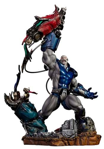 Apocalypse Deluxe X-Men BDS Art Scale Statue