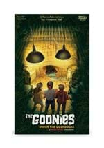 Signature Games: Goonies: Under the Goondocks-Expansion Alt 