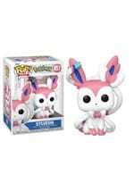 POP Games Pokemon S9 Sylveon