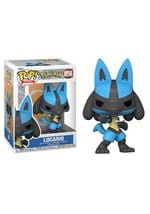 POP Games Pokemon S9 Lucario