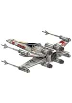 Star Wars X-Wing Star Fighter T65B 4D Paper Model  Alt 1