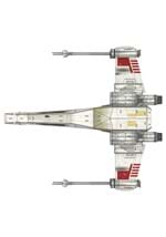 Star Wars X-Wing Star Fighter T65B 4D Paper Model  Alt 2