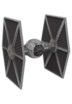 Star Wars TIE Fighter 4D Paper Model Kit