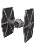 Star Wars TIE Fighter 4D Paper Model Kit Alt 2