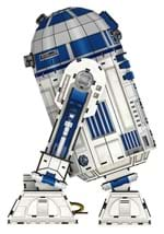 Star Wars: R2D2 Paper Model Kit- Medium Alt 3