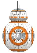 Star Wars: BB8 Paper Model Kit- Medium Alt 2