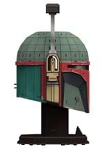 Star Wars: Boba Fett Helmet Paper Model Kit Alt 4