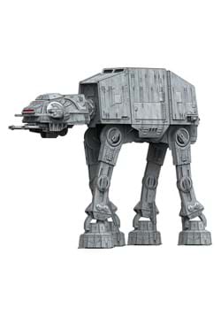 Star Wars: AT-AT Walker Paper Model Kit