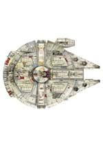 Star Wars: Millennium Falcon Paper Model Kit Alt 2