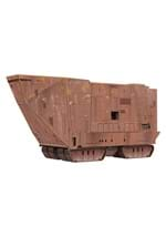 Mandalorian Sandcrawler Paper Model Kit Alt 3