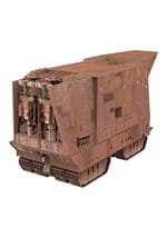 Mandalorian Sandcrawler Paper Model Kit Alt 1