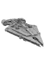 Mandalorian Imperial Light Cruiser Paper Model Kit