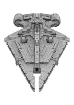 Mandalorian Imperial Light Cruiser Paper Model Kit Alt 3