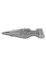 Mandalorian Imperial Light Cruiser Paper Model Kit Alt 4