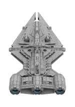 Mandalorian Imperial Light Cruiser Paper Model Kit Alt 2