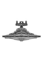 Star Wars Imperial Star Destroyer Paper Model Kit Alt 2