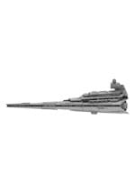 Star Wars Imperial Star Destroyer Paper Model Kit Alt 6