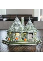 Harry Potter Hagrids Hut Paper Model Kit Alt 1