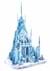 Disney Frozen Ice Palace Castle 3D Puzzle Alt 2