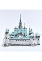 Disney Frozen Arendelle Castle 3D Puzzle Alt 2