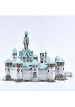 Disney Frozen Arendelle Castle 3D Puzzle Alt 3